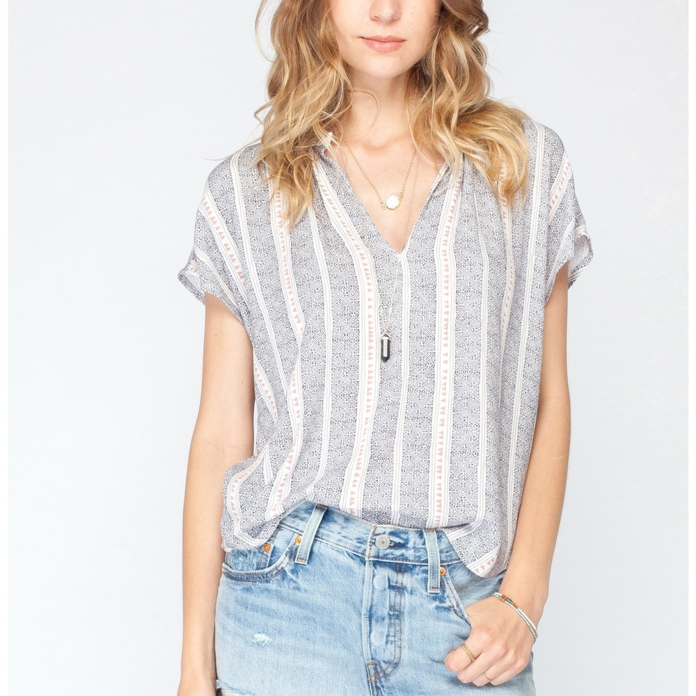 Gentle Fawn Bali Top